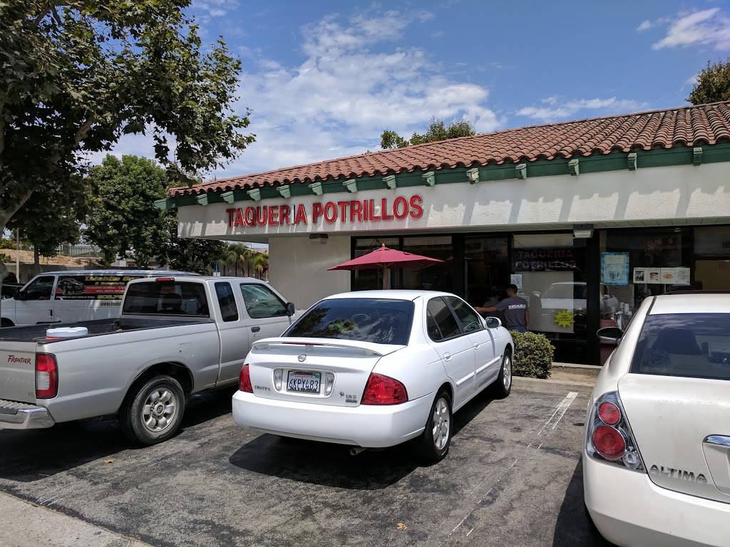 Taqueria Potrillos | restaurant | 2650 Ventura Blvd # 93010, Camarillo, CA 93010, USA | 8053885845 OR +1 805-388-5845