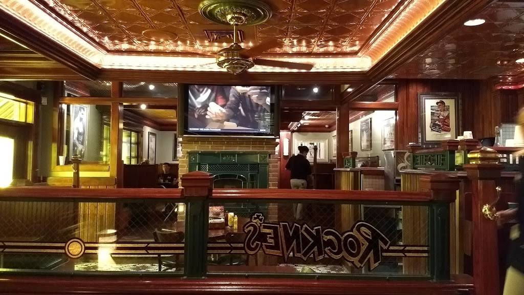 Rocknes | restaurant | 1203 Bailey Rd, Cuyahoga Falls, OH 44221, USA | 3309223663 OR +1 330-922-3663