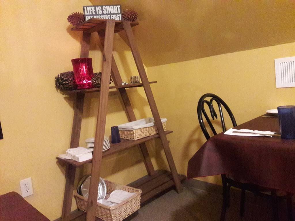 Slate Bistro | restaurant | 28 Donati Rd, Pittsburgh, PA 15241, USA | 4128337000 OR +1 412-833-7000