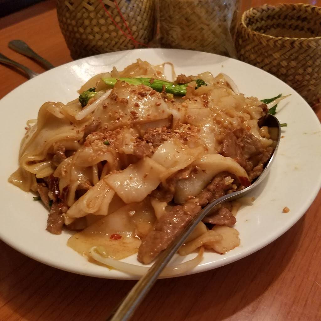 Thai Village | restaurant | 94-1040 Waipio Uka St #13, Waipahu, HI 96797, USA | 8086782878 OR +1 808-678-2878