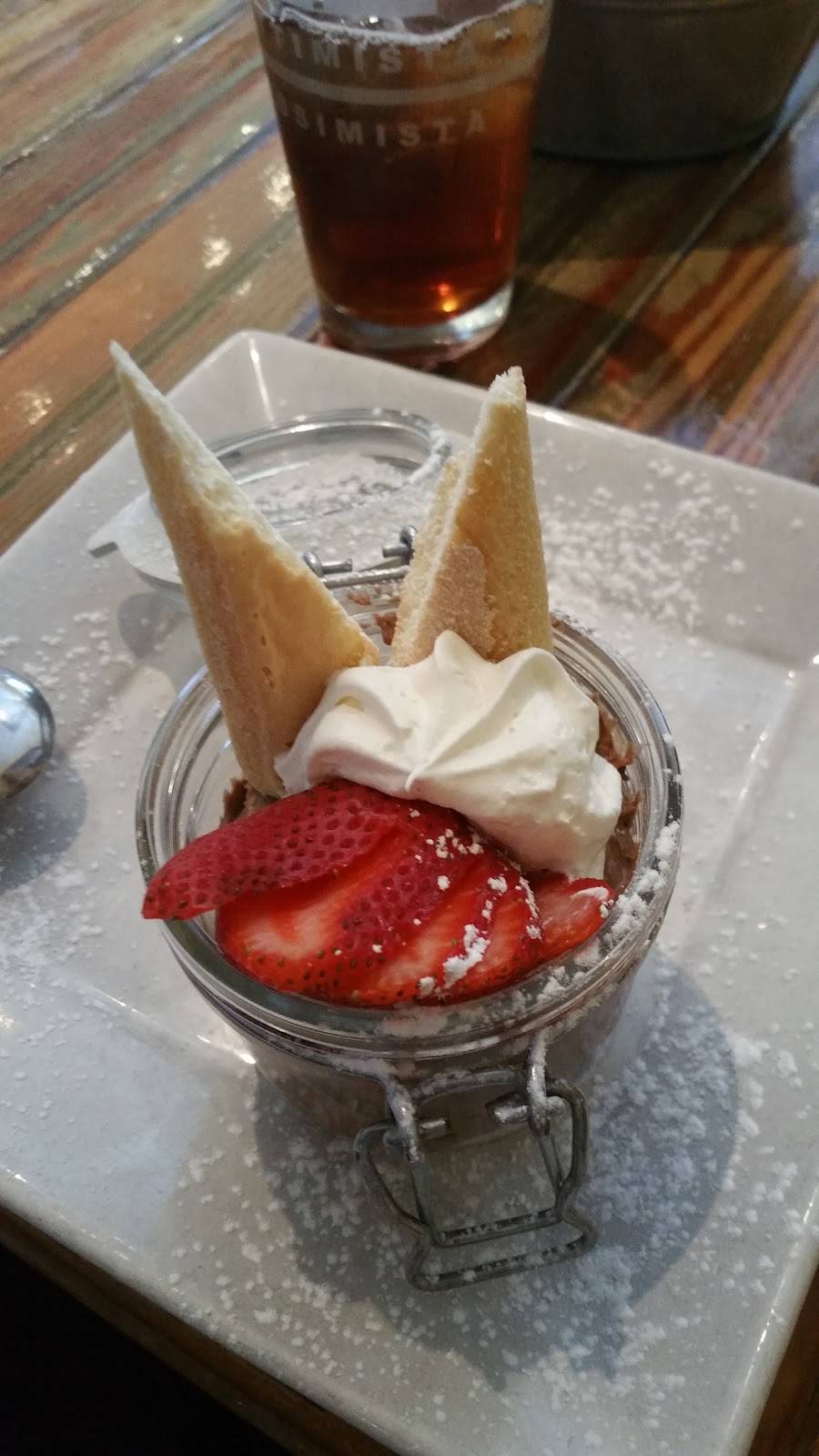 Mirko Pasta | restaurant | 2 S Main St #A, Watkinsville, GA 30677, USA | 7063101233 OR +1 706-310-1233