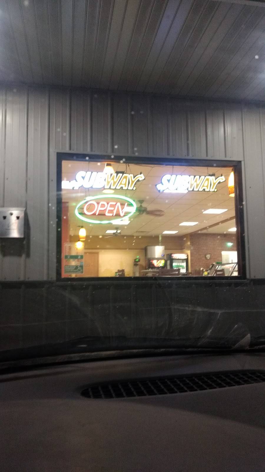 Subway | meal takeaway | 602 W Taylor St, Creston, IA 50801, USA | 6417826688 OR +1 641-782-6688