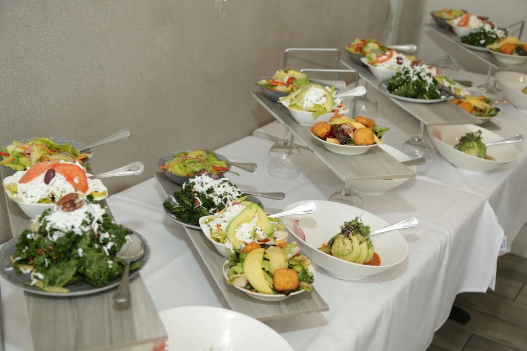 Pescada Steakhouse | restaurant | 509 Avenue P, Brooklyn, NY 11230, USA | 3477025711 OR +1 347-702-5711