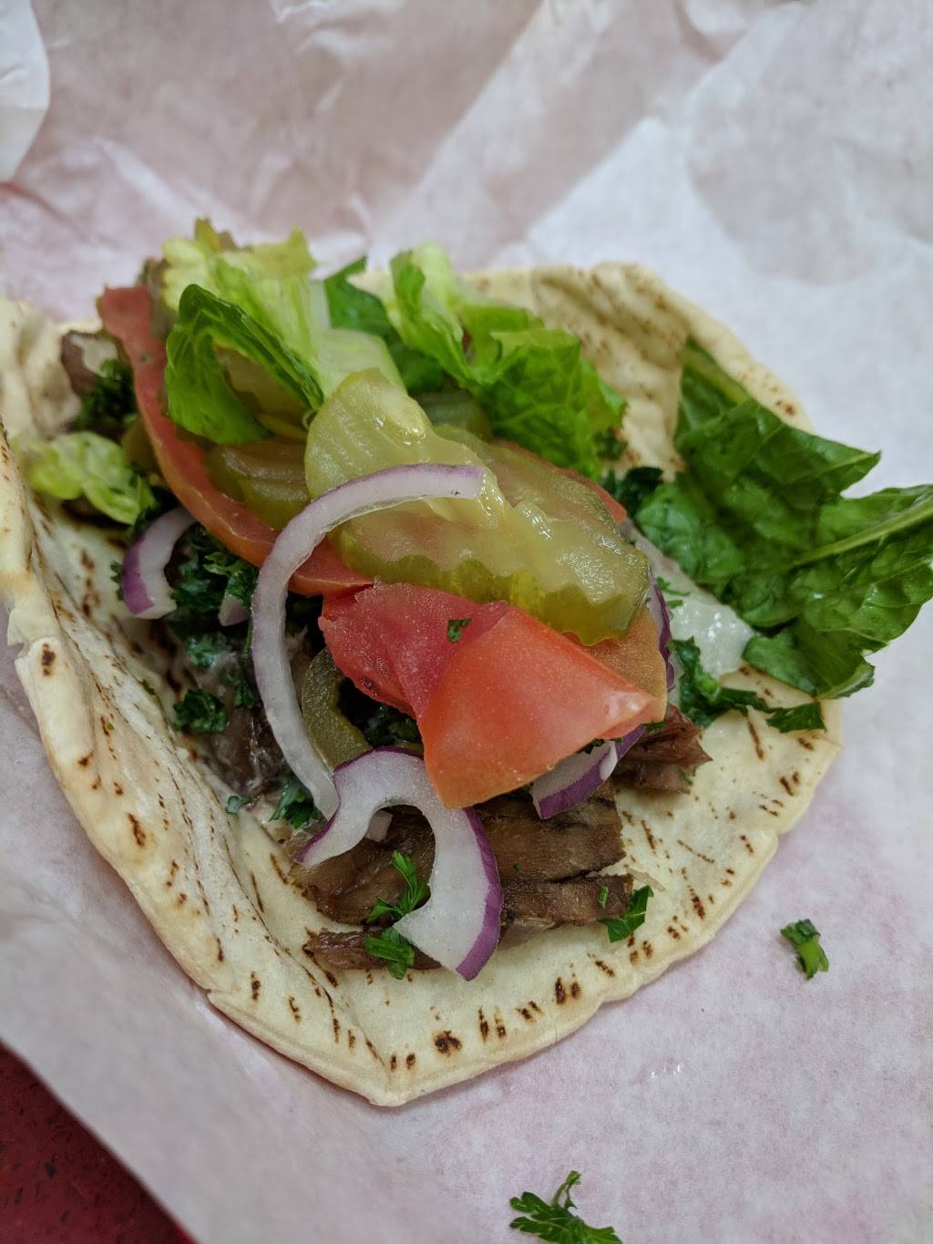 Shawarma Factory | restaurant | 919 S Central Ave C, Glendale, CA 91204, USA | 8182443334 OR +1 818-244-3334