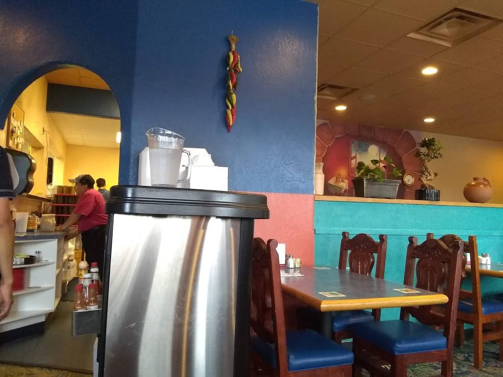 Fiesta Jalisco | restaurant | 636 E Front St, Port Angeles, WA 98362, USA | 3604523928 OR +1 360-452-3928