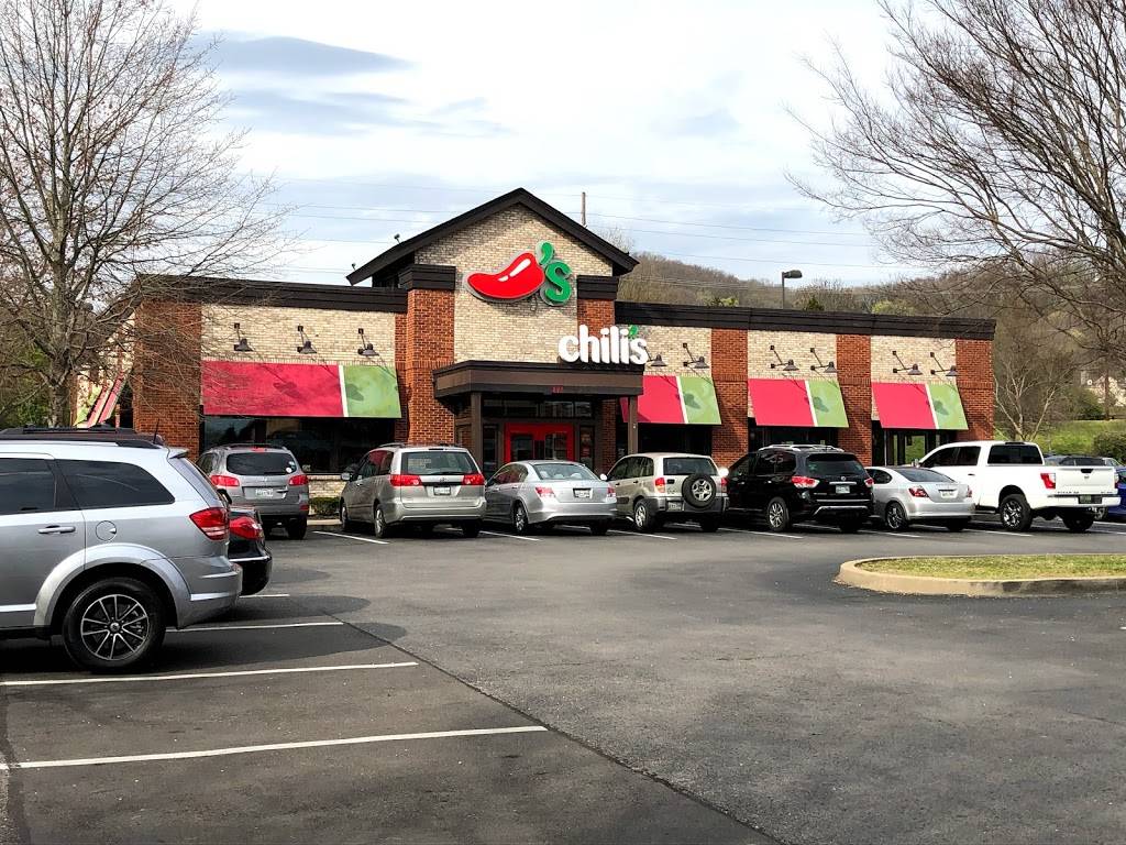 Chilis Grill & Bar | restaurant | 107 Creekside Crossing, Brentwood, TN 37027, USA | 6153700114 OR +1 615-370-0114