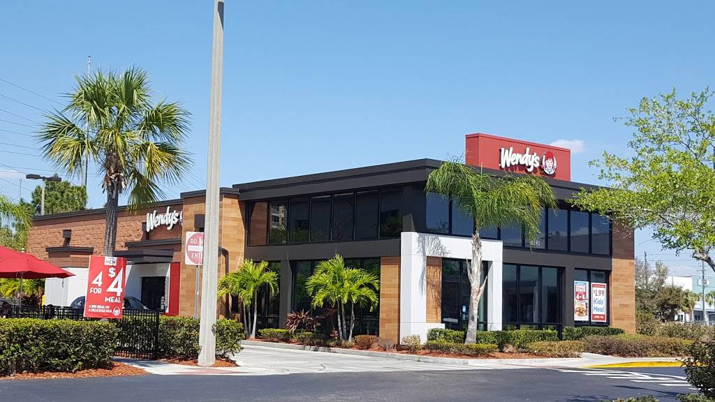 Wendys | restaurant | 6141 W. Irlo Bronson Memorial Hwy, Kissimmee, FL 34747, USA | 4077873577 OR +1 407-787-3577