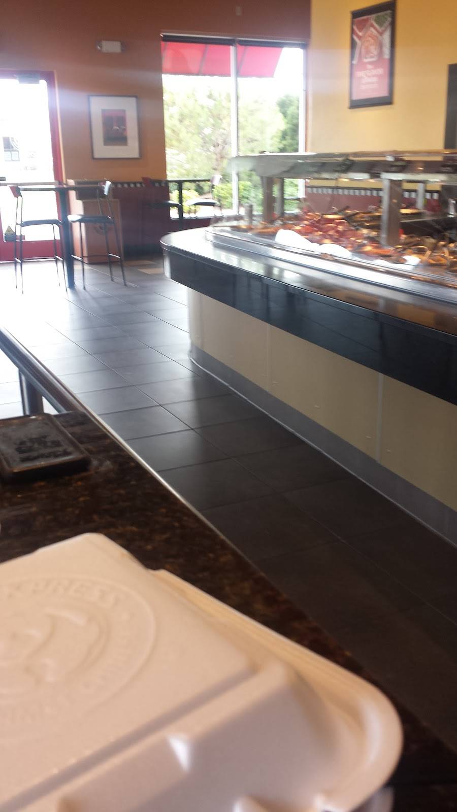 Panda Express | restaurant | 3648 13400 S, Riverton, UT 84065, USA | 8013022261 OR +1 801-302-2261