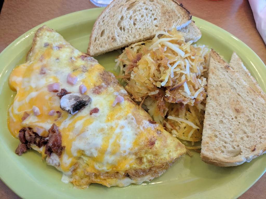 Scramblers | restaurant | 26435 Great Northern Shopping Center, North Olmsted, OH 44070, USA | 4403607111 OR +1 440-360-7111