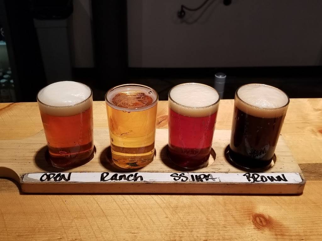 South Park Brewing | restaurant | 297 1/2 US Hwy 285, Fairplay, CO 80440, USA | 7198361932 OR +1 719-836-1932