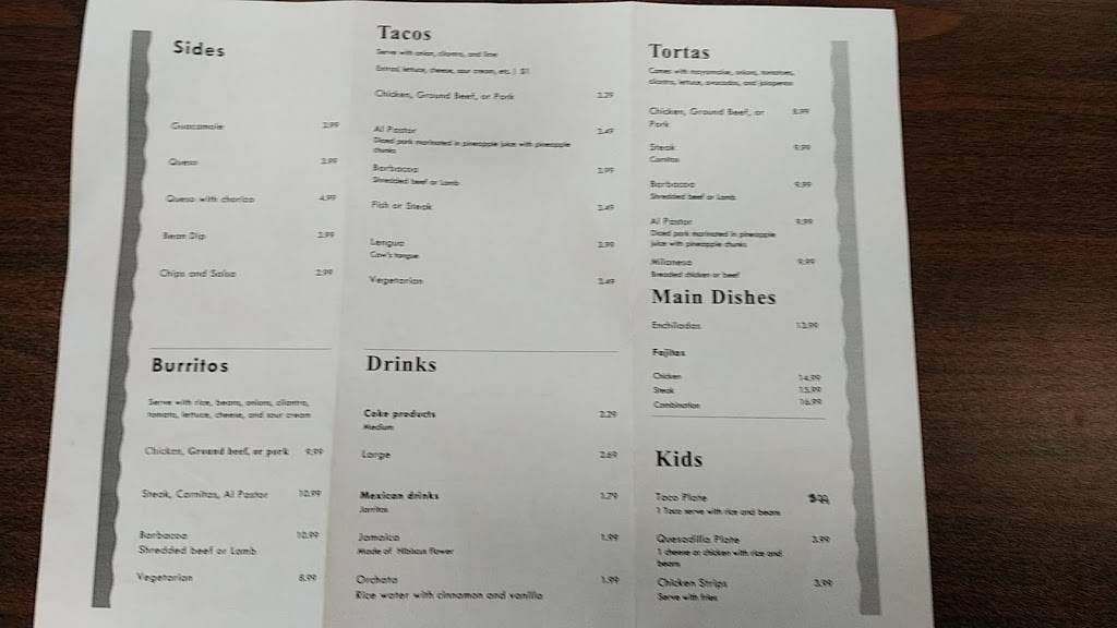 Hot Peppers Mexican Grill | restaurant | 10583 Springfield Pike, Cincinnati, OH 45215, USA | 5137710974 OR +1 513-771-0974