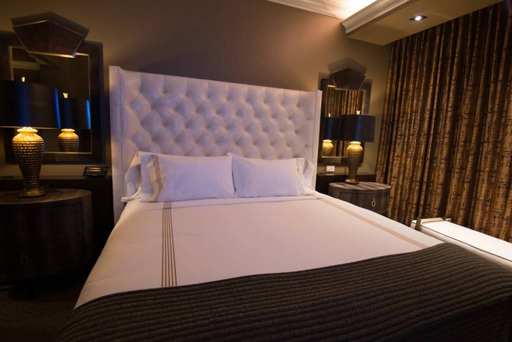 Curtiss Hotel | restaurant | 210 Franklin St, Buffalo, NY 14202, USA | 7169544900 OR +1 716-954-4900