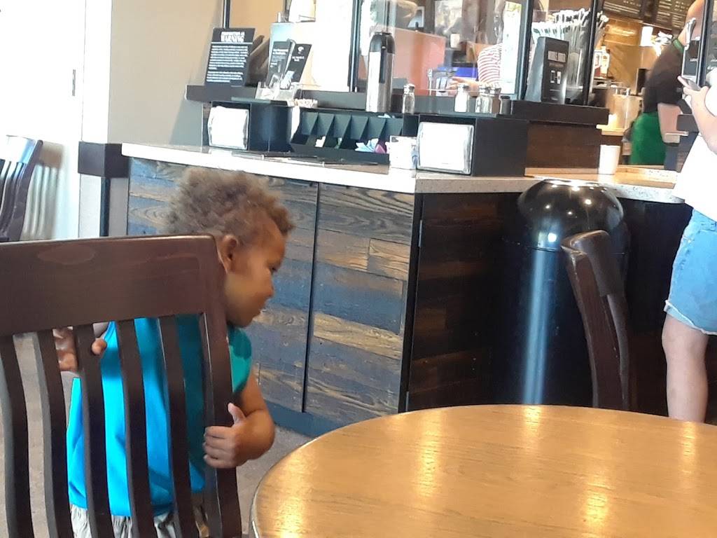 Starbucks | cafe | 1801 H St, Modesto, CA 95354, USA | 2095795986 OR +1 209-579-5986