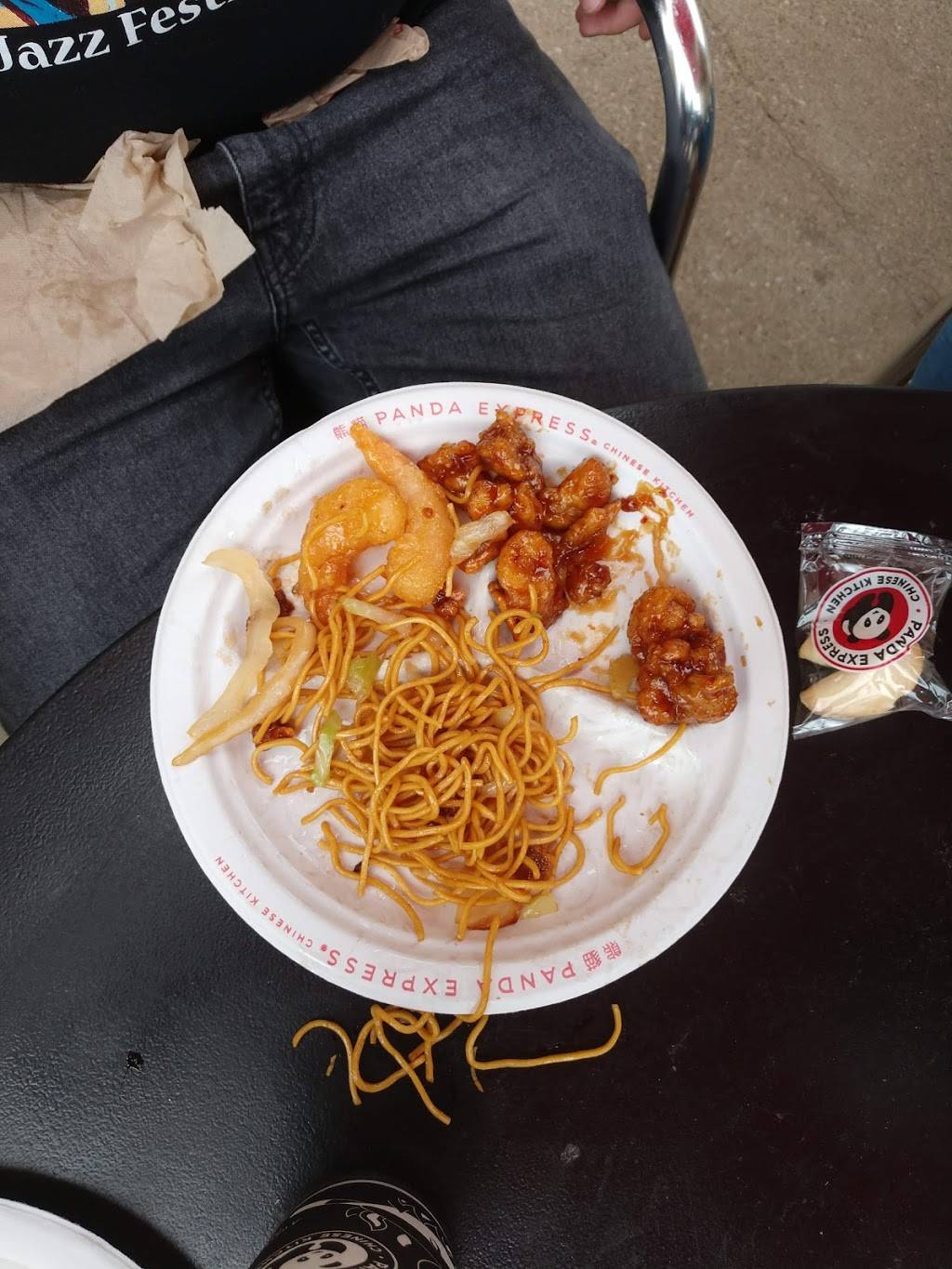 Panda Express | meal takeaway | 2433 Nicholasville Rd, Lexington, KY 40503, USA | 8593896761 OR +1 859-389-6761