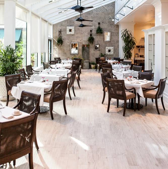 The Palmetto Cafe | cafe | 205 Meeting St, Charleston, SC 29401, USA | 8437224900 OR +1 843-722-4900