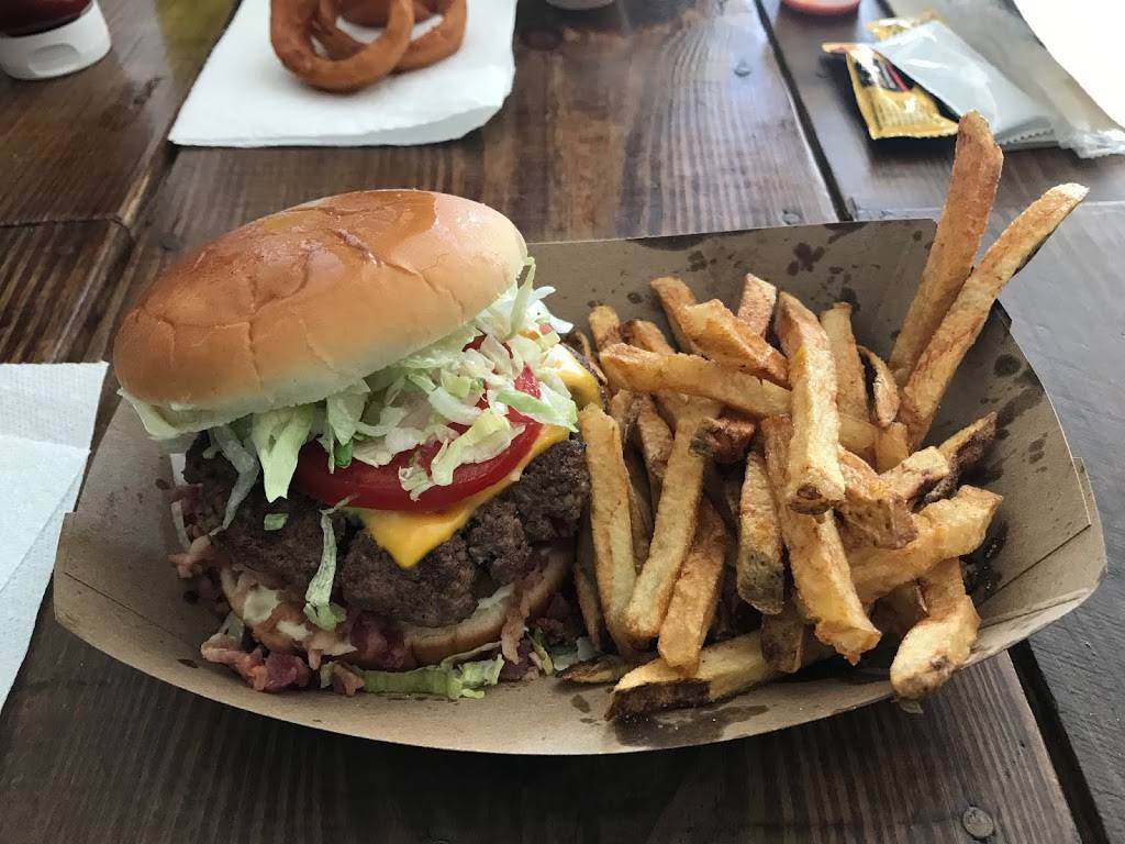 The Corner Grill | restaurant | 111 Jazie Dr Suite A, Savannah, GA 31410, USA | 9123351905 OR +1 912-335-1905