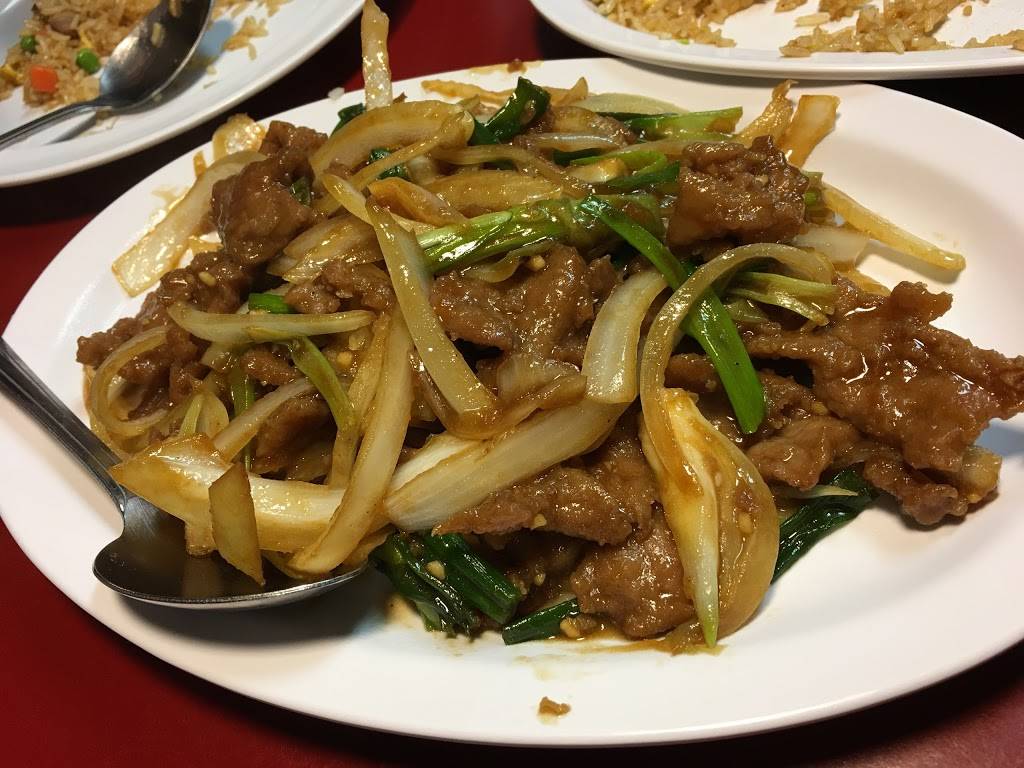 Kung Pao House | restaurant | 3024 W Ball Rd, Anaheim, CA 92804, USA | 7148281168 OR +1 714-828-1168