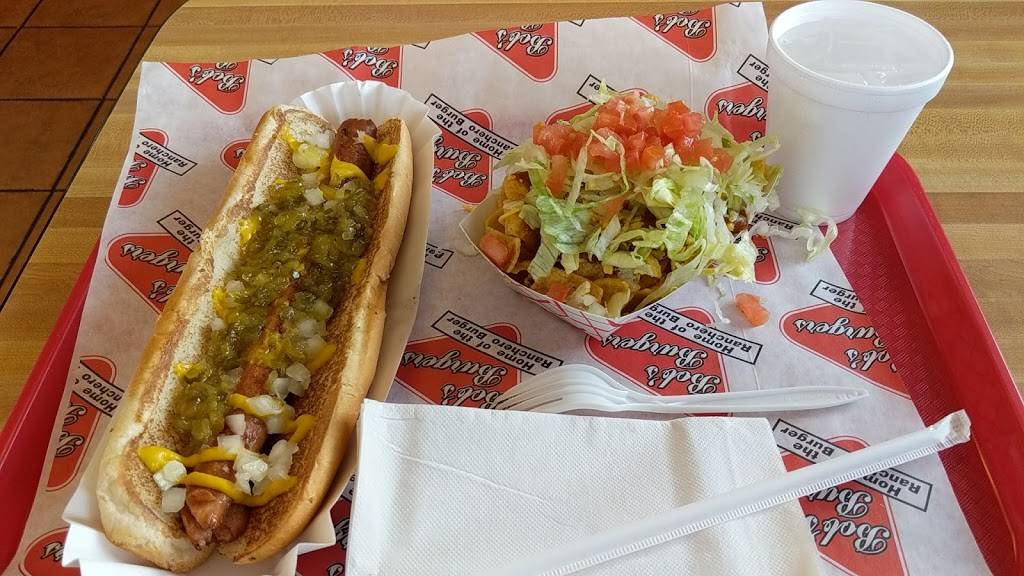 Bobs Burgers | restaurant | 2525 Main St NE, Los Lunas, NM 87031, USA | 5058660111 OR +1 505-866-0111