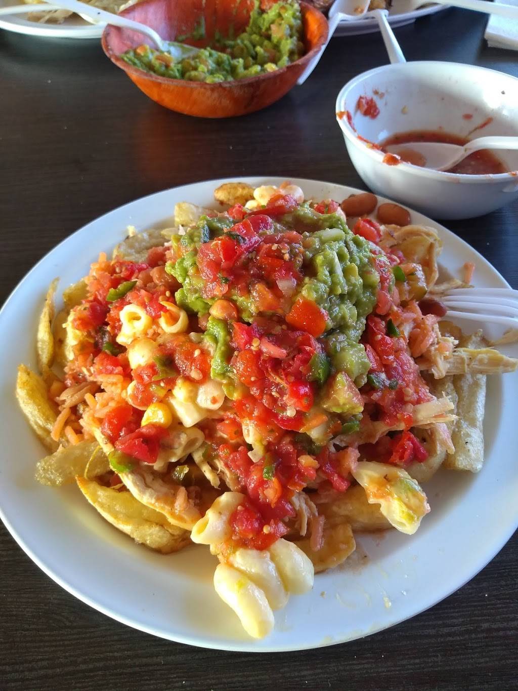 El Rey Asil | restaurant | Bosques Templarios S/n, Natura Seccion Bosques, Tijuana, B.C., Mexico | 016647995842 OR +52 664 799 5842