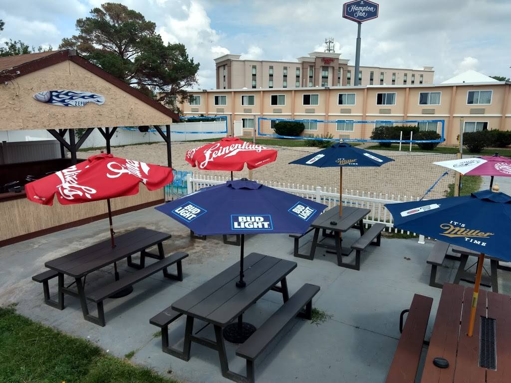 Zeppelin Bar and Grill | restaurant | 1101 W Bond St, Lincoln, NE 68521, USA | 4024741101 OR +1 402-474-1101