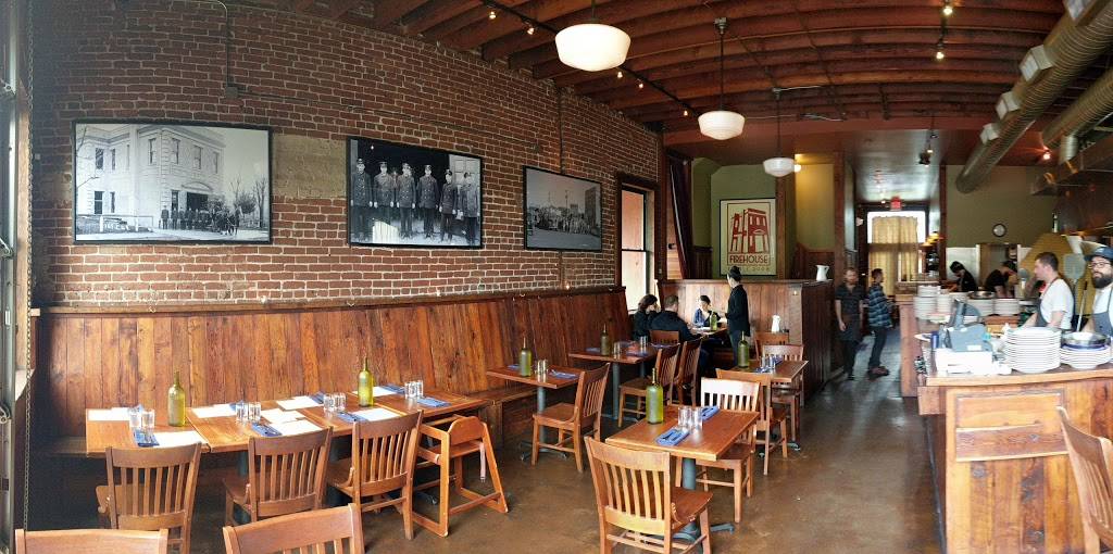 Firehouse Restaurant | restaurant | 711 NE Dekum St, Portland, OR 97211, USA | 5039541702 OR +1 503-954-1702