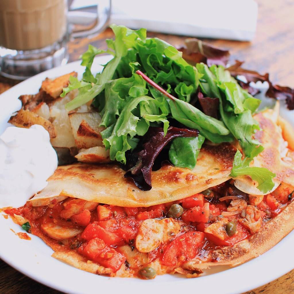 Higher Grounds Coffee House | cafe | 691 Chenery St, San Francisco, CA 94131, USA | 4155872933 OR +1 415-587-2933