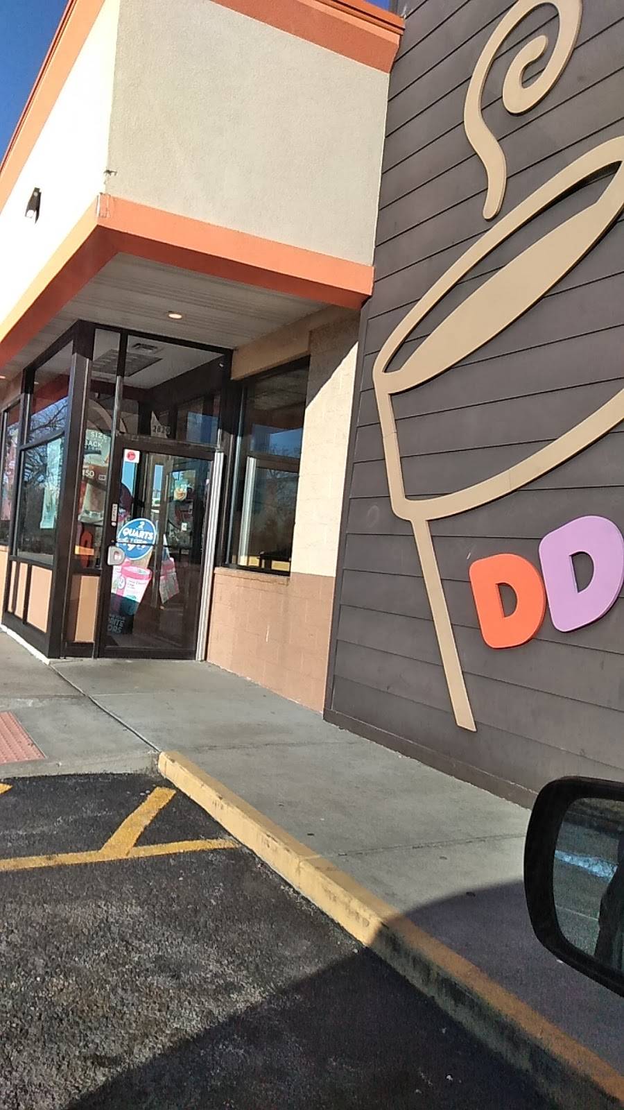 Dunkin | cafe | 2829 22nd St, North Chicago, IL 60064, USA | 8476890054 OR +1 847-689-0054