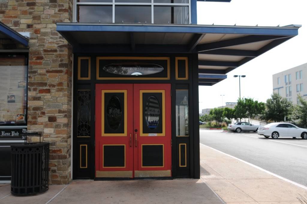 The Lion & Rose British Restaurant & Pub | restaurant | 17627 La Cantera Pkwy, San Antonio, TX 78257, USA | 2107984154 OR +1 210-798-4154