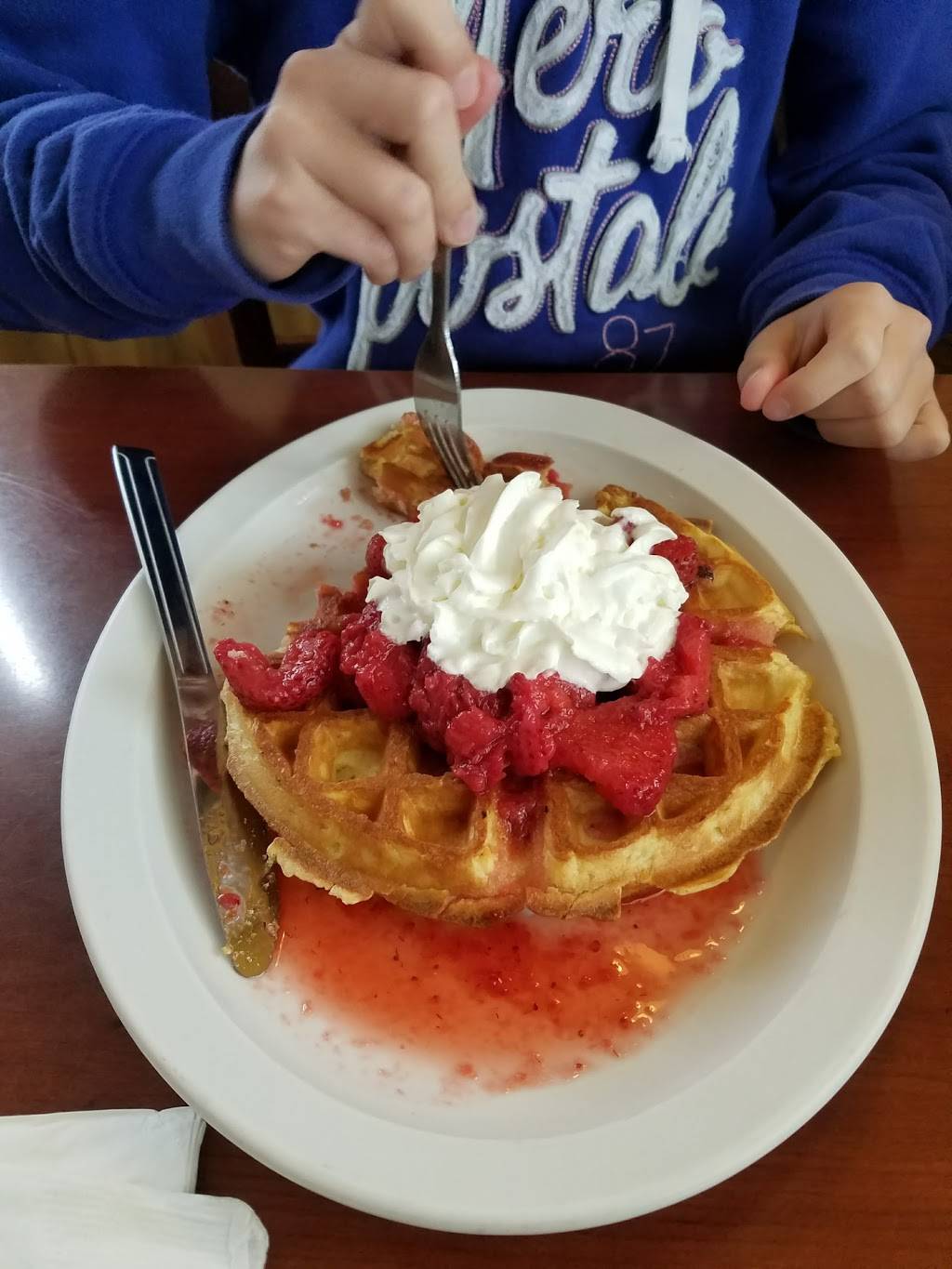 The Soda Shoppe | restaurant | 901 Central St, Franklin, NH 03235, USA | 6039340100 OR +1 603-934-0100