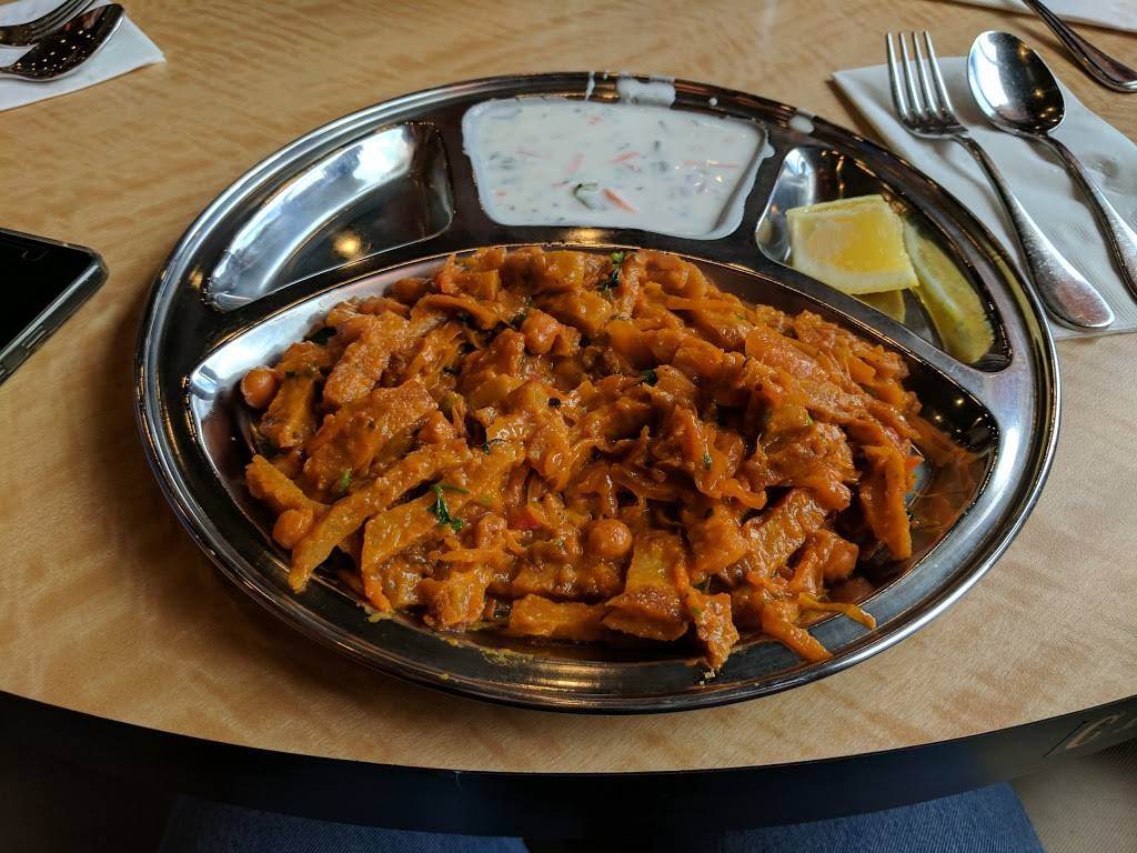 Saravanaa Bhavan | restaurant | 438 Barber Ln, Milpitas, CA 95035, USA | 4083837755 OR +1 408-383-7755