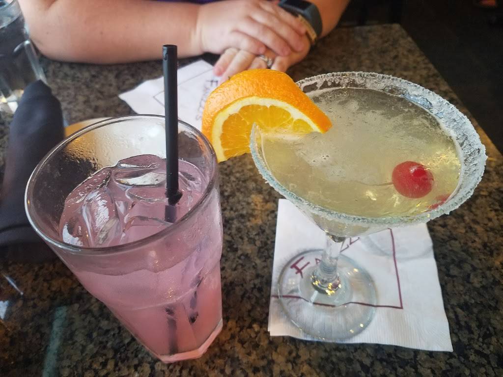 Fanizzi’s Restaurant - Provincetown, MA | restaurant | 539 Commercial St, Provincetown, MA 02657, USA | 5084871964 OR +1 508-487-1964