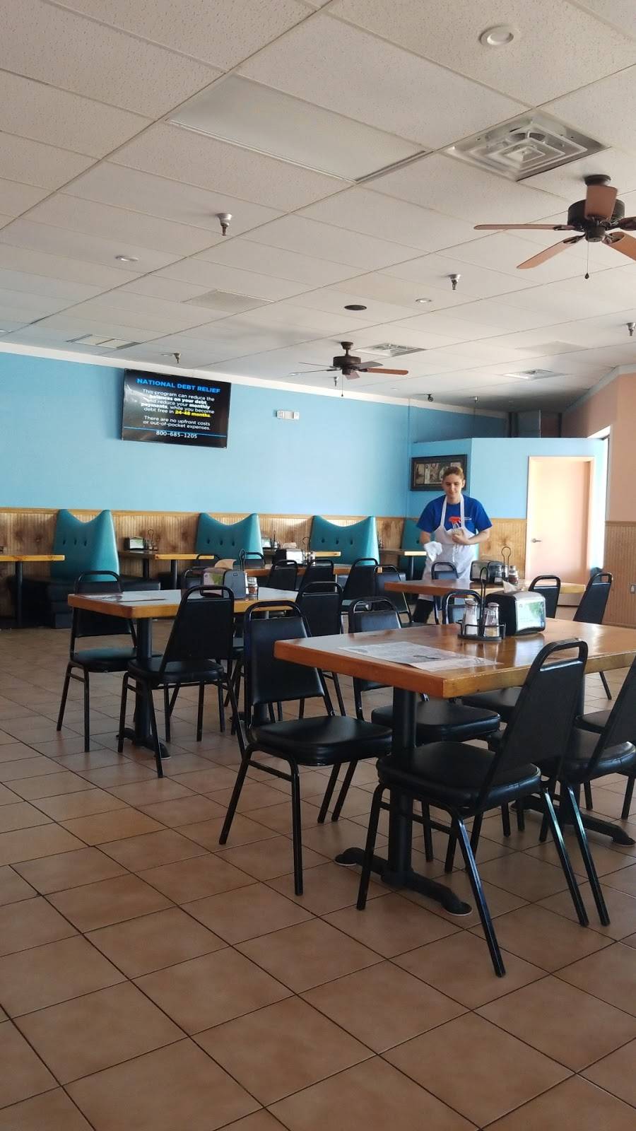 Megas Pizza | meal delivery | 5800 Beach Blvd #107, Jacksonville, FL 32207, USA | 9043961164 OR +1 904-396-1164