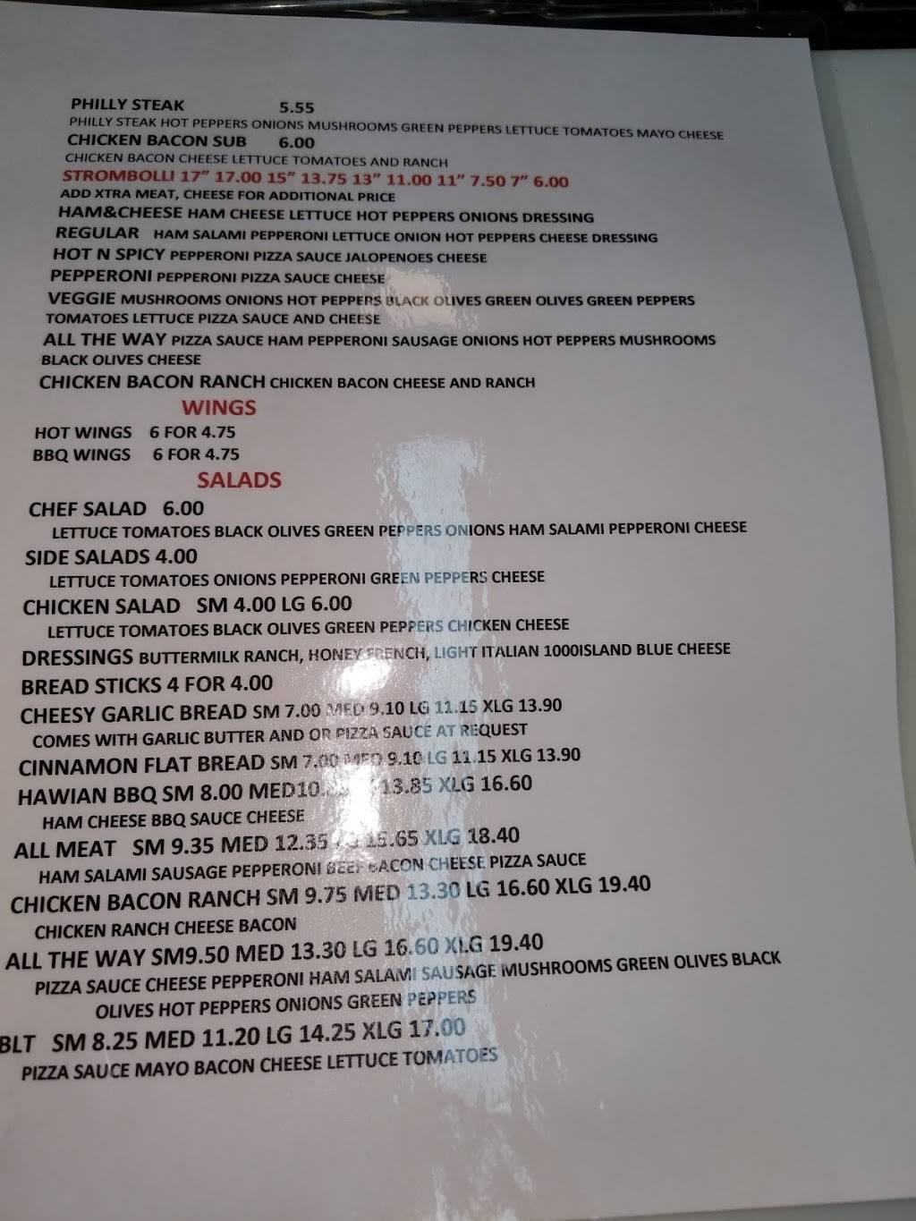 Fallsburg Pizza Your Frazeysburg Connection | restaurant | 338 W 3rd St, Frazeysburg, OH 43822, USA | 7408289000 OR +1 740-828-9000