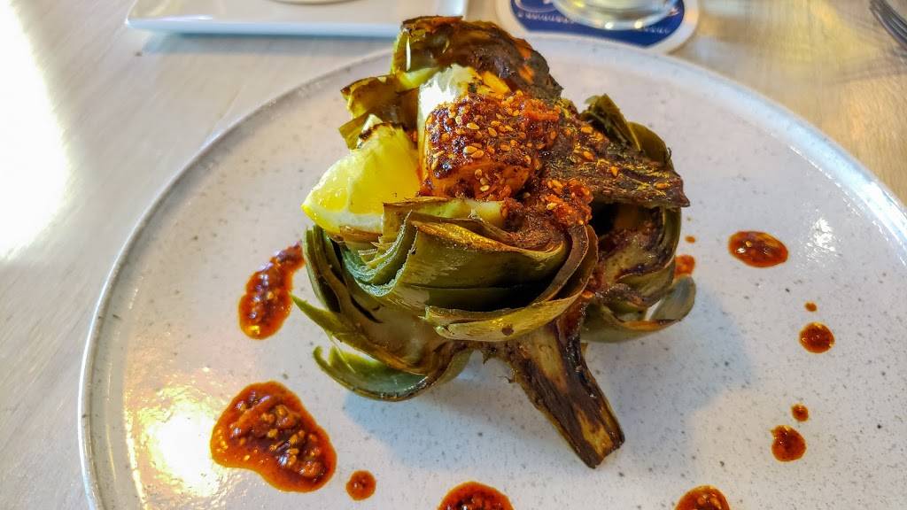 Clementine | restaurant | 2195 NW Military Hwy, San Antonio, TX 78213, USA | 2105035121 OR +1 210-503-5121