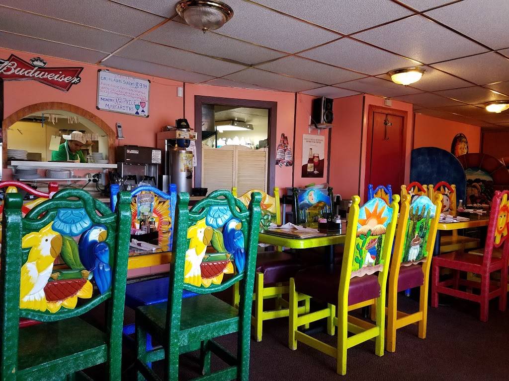 Casa Mexicana | restaurant | 218 Worden Ave E, Ladysmith, WI 54848, USA | 7155320462 OR +1 715-532-0462