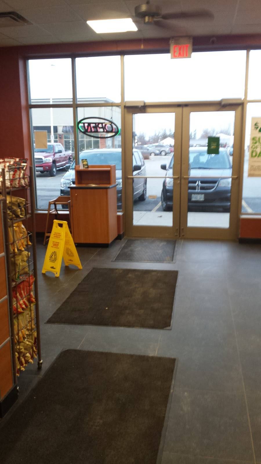 Subway | restaurant | 2537 Hamilton Regional Rd 56 Unit B9, Binbrook, ON L0R 1C0, Canada | 9056926111 OR +1 905-692-6111