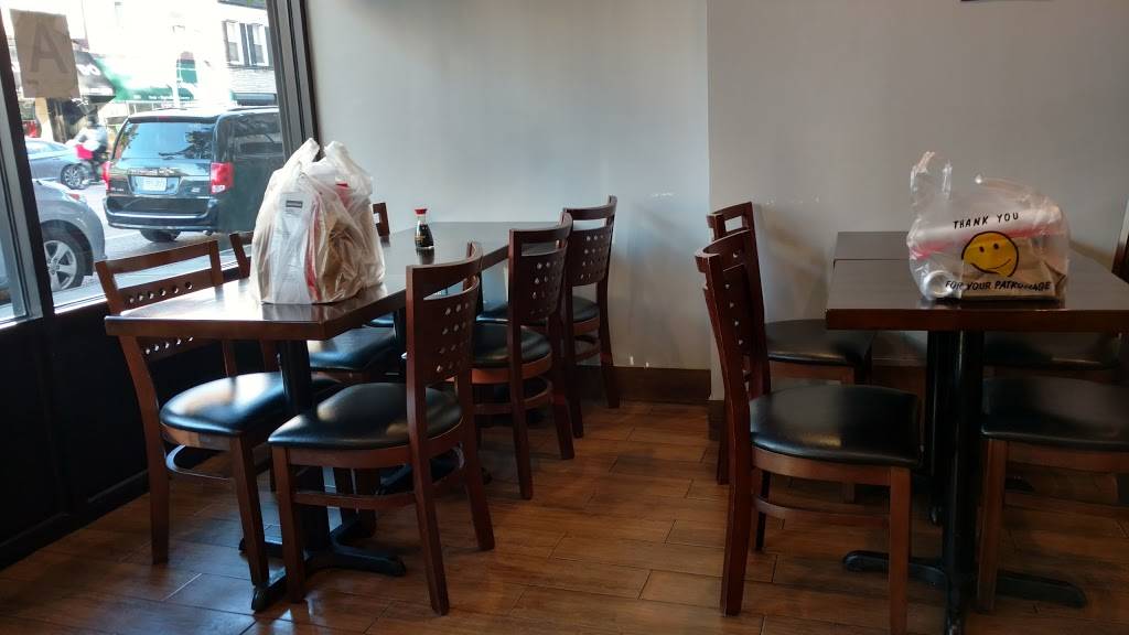 Ikura Sushi | restaurant | 646 Grand St, Brooklyn, NY 11211, USA | 9292959315 OR +1 929-295-9315