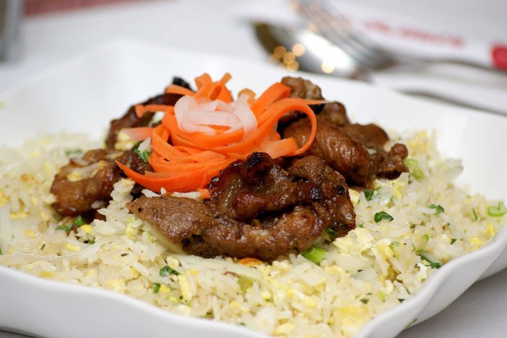 Viet Phomula | meal takeaway | 113 E Lemon Ave, Monrovia, CA 91016, USA | 6267899563 OR +1 626-789-9563