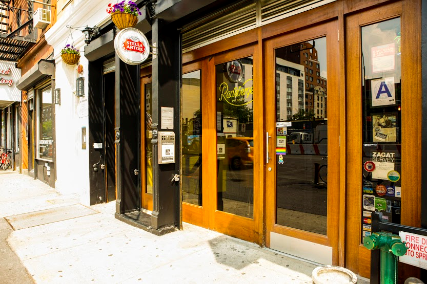 Perdition | night club | 692 10th Ave, New York, NY 10019, USA | 2125825660 OR +1 212-582-5660