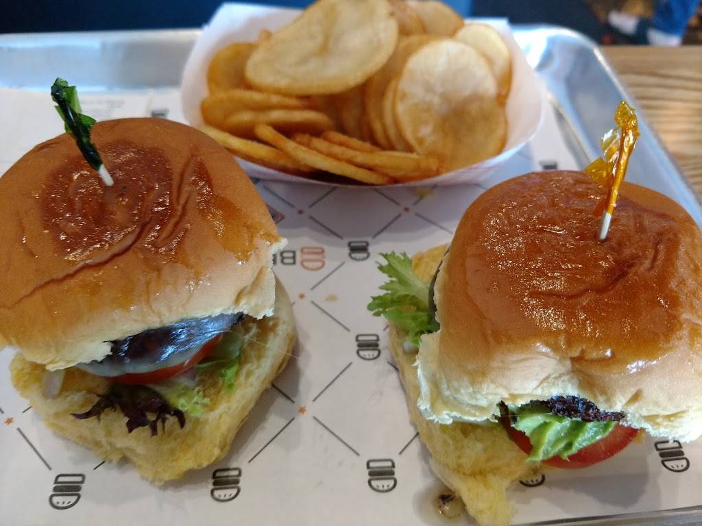 BurgerIM | restaurant | 5623 Garth Rd #130, Baytown, TX 77521, USA | 8323444113 OR +1 832-344-4113