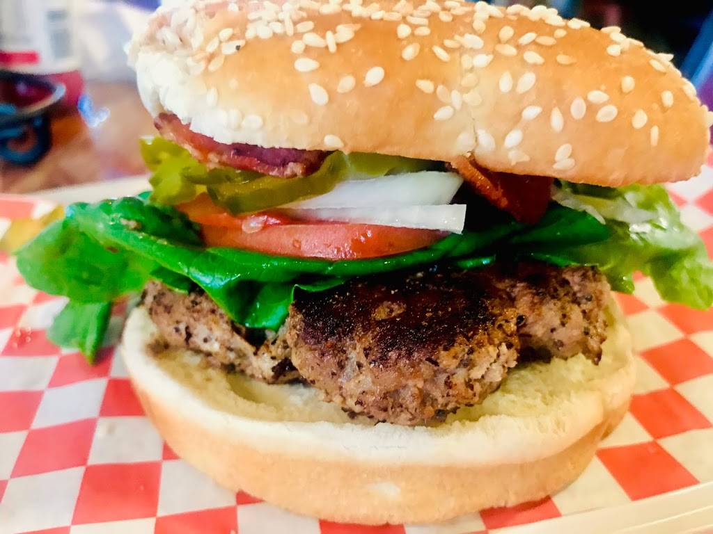 The Dive | restaurant | 3029 Augusta St, Greenville, SC 29605, USA | 8645091290 OR +1 864-509-1290