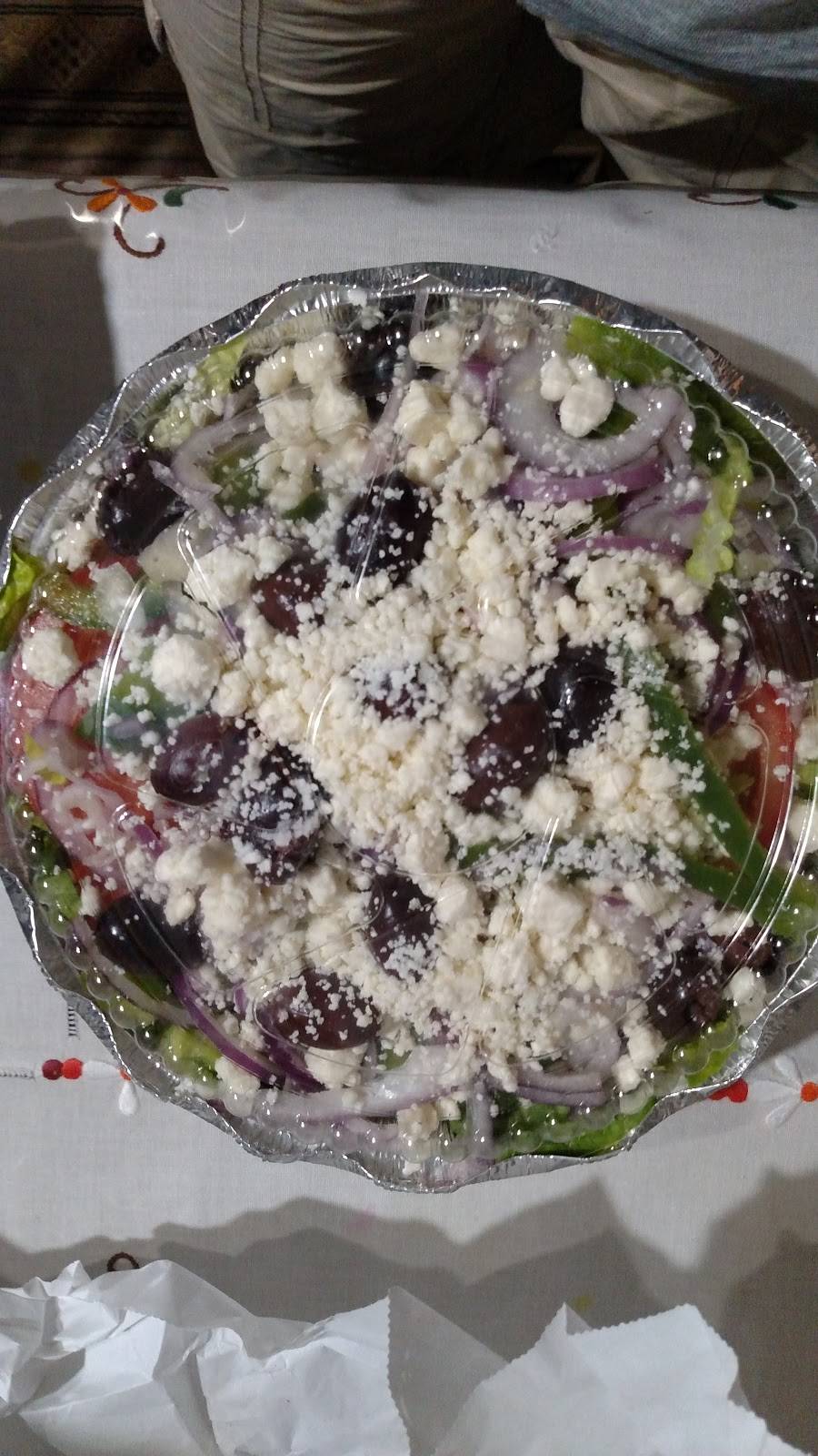 Santonis Pizzeria and Restaurant | restaurant | 88 Godwin Ave, Ridgewood, NJ 07450, USA | 2013896810 OR +1 201-389-6810