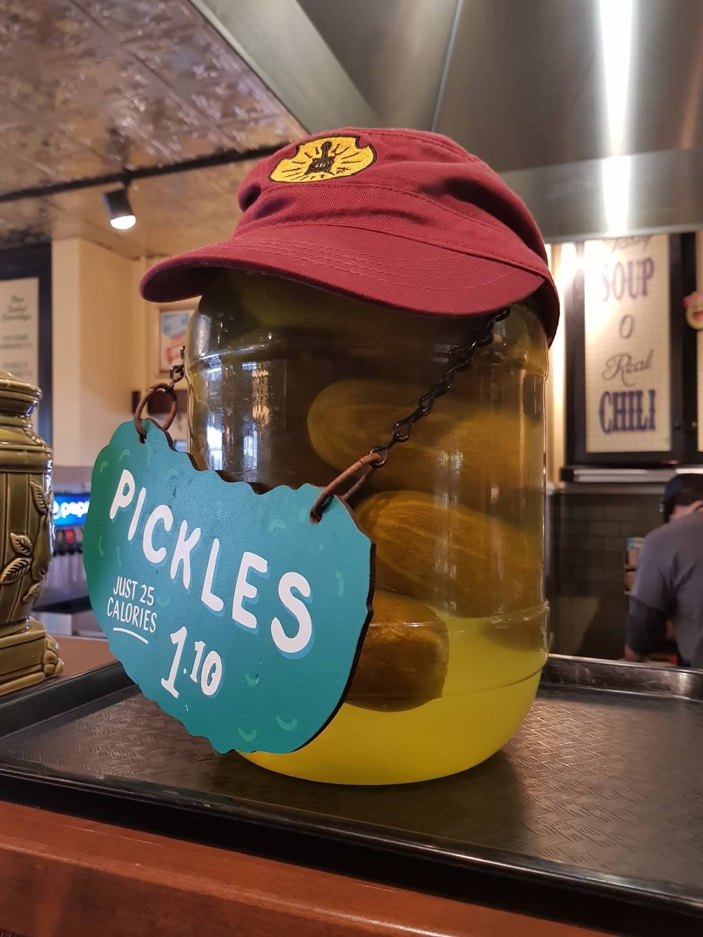 Potbelly Sandwich Shop | restaurant | 10408 North Centerway Drive, Peoria, IL 61615, USA | 3092408332 OR +1 309-240-8332