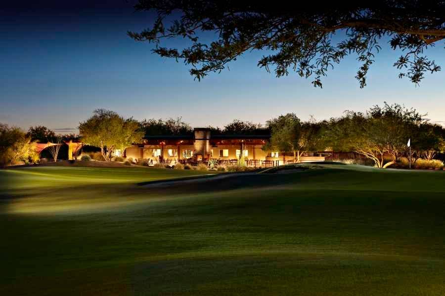 Longbow Golf Club | restaurant | 5601 E Longbow Pkwy, Mesa, AZ 85215, USA | 4808075400 OR +1 480-807-5400