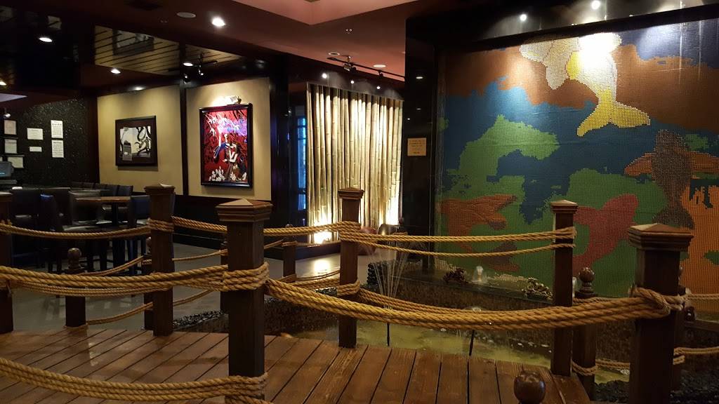 HAYASHI HIBACHI-El Paso | restaurant | 10501 Gateway Blvd W, El Paso, TX 79925, USA | 9155928808 OR +1 915-592-8808