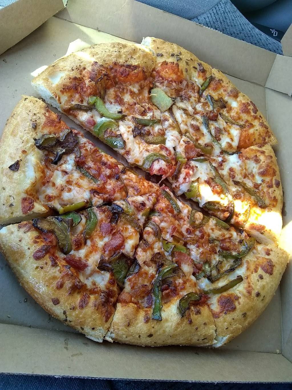 Pizza Hut | restaurant | 8860 N 43rd Ave, Glendale, AZ 85302, USA | 6239311421 OR +1 623-931-1421