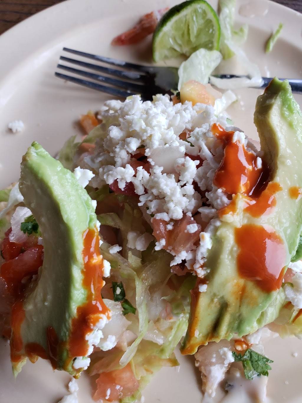 Mambo Seafood | restaurant | 10810 North Fwy, Houston, TX 77037, USA | 2818203300 OR +1 281-820-3300