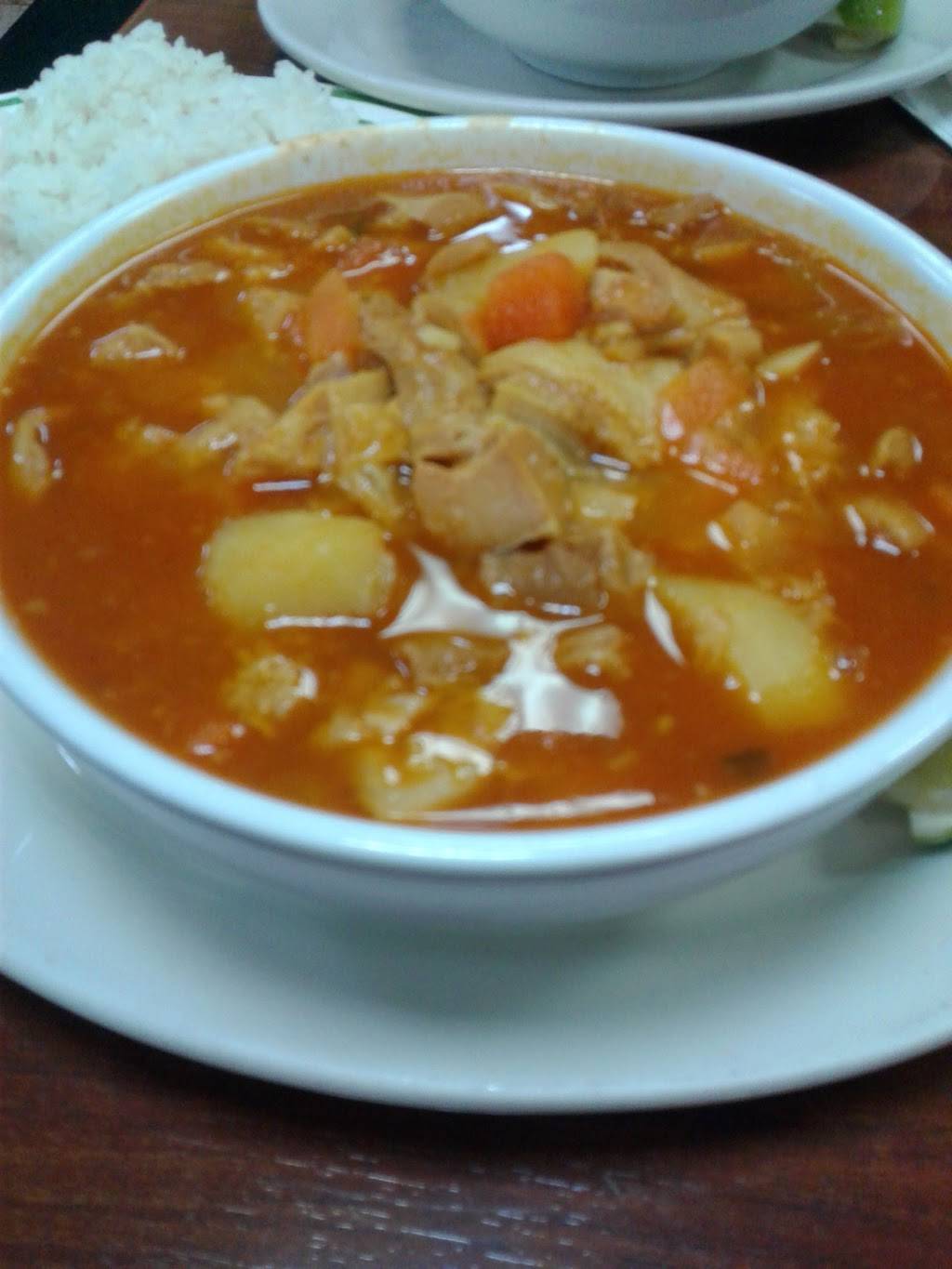 El Nuevo Valle | restaurant | 1846 Jerome Ave, Bronx, NY 10453, USA | 7182944224 OR +1 718-294-4224