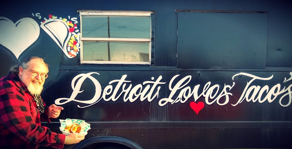 Detroit Loves Tacos | restaurant | 1444 W Fort St, Detroit, MI 48216, USA | 3139747550 OR +1 313-974-7550