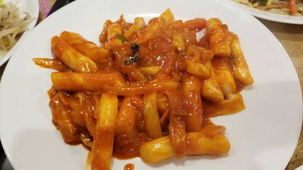 Gangnam Station | restaurant | 104 Dryden Rd, Ithaca, NY 14850, USA | 6072563333 OR +1 607-256-3333